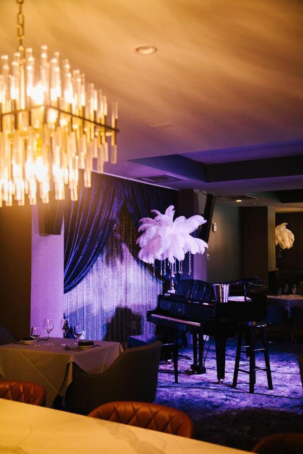 Hotel Legends บิล็อกซี ภายนอก รูปภาพ