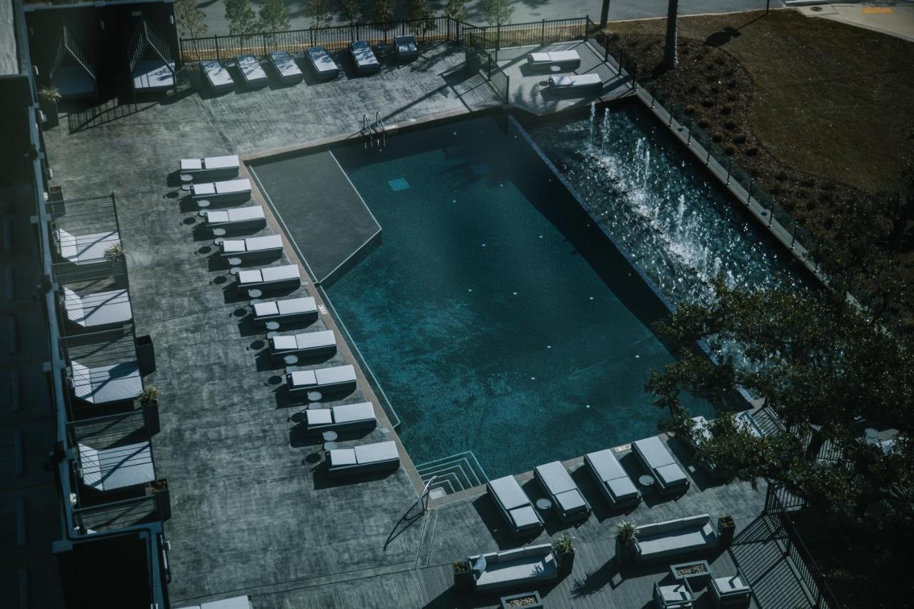 Hotel Legends บิล็อกซี ภายนอก รูปภาพ
