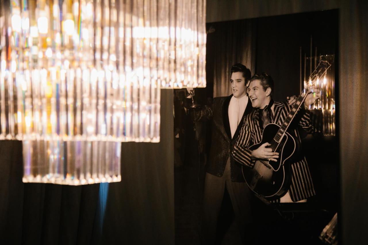 Hotel Legends บิล็อกซี ภายนอก รูปภาพ