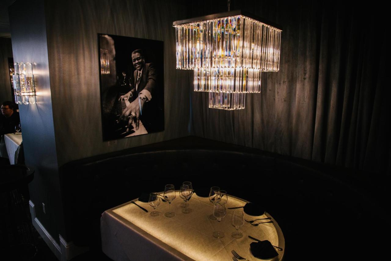 Hotel Legends บิล็อกซี ภายนอก รูปภาพ